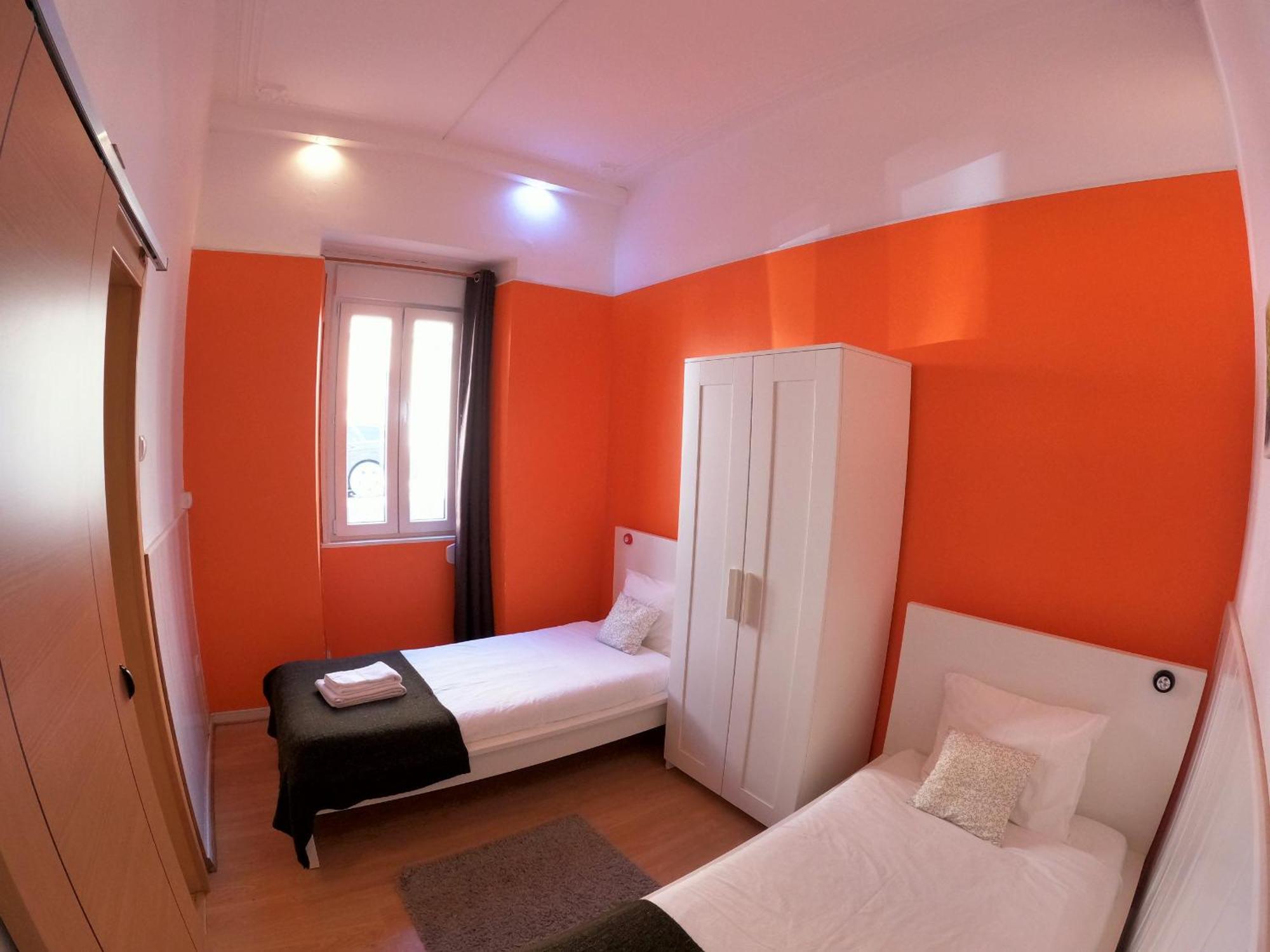 Lisbon T2 Apartment In Typical Villa In Sapadores Lisabona Exterior foto